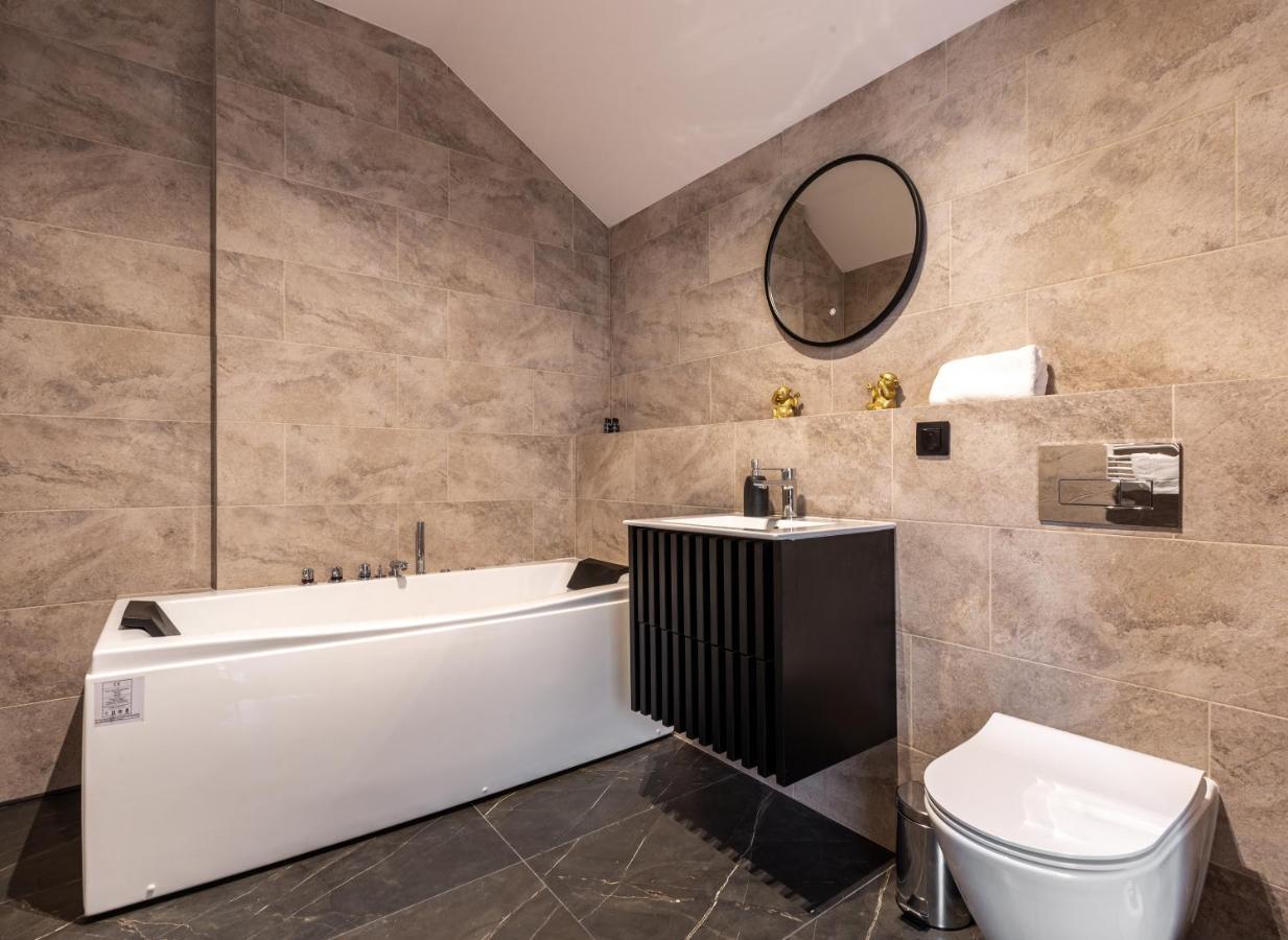 Apartment Janki Bryla Two-level Gdynia