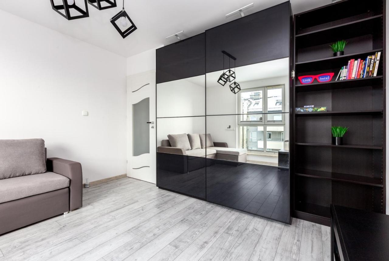 Janki Bryla Two-level Apartment