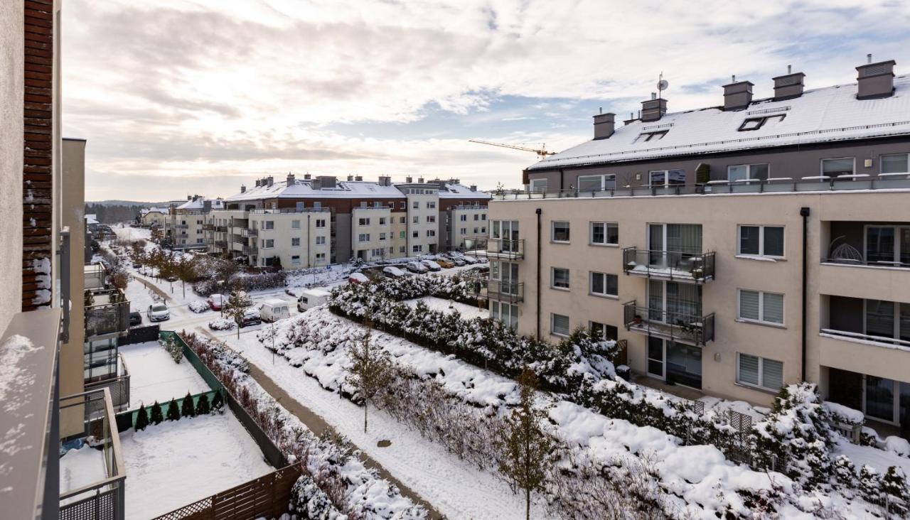 Janki Bryla Two-level Apartmán